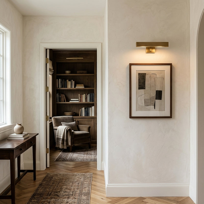 Somerset Wall Sconce