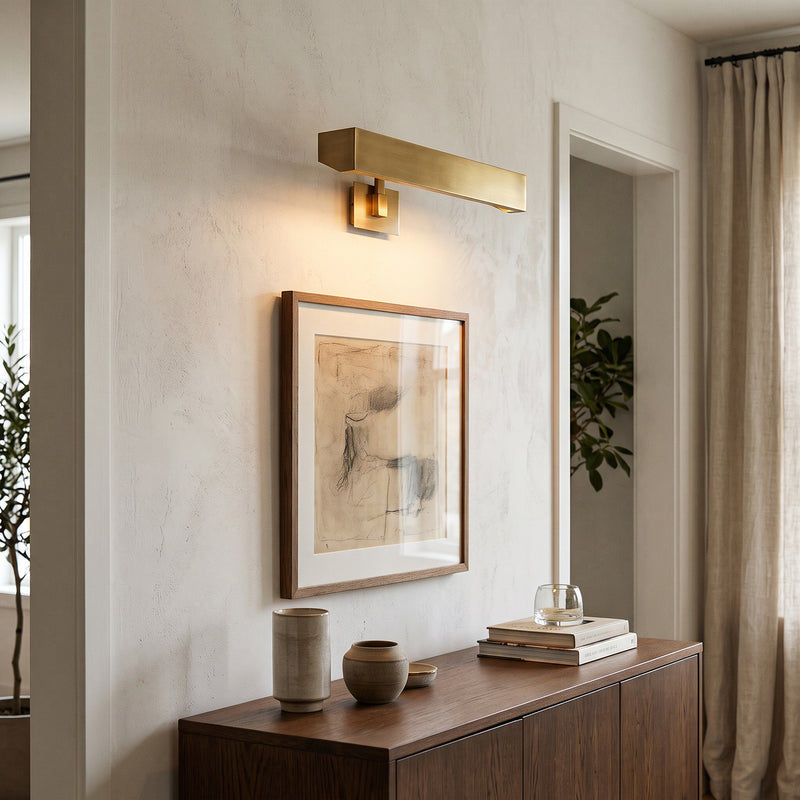 Somerset Wall Sconce