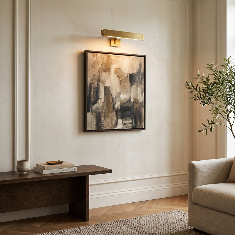 Somerset Wall Sconce