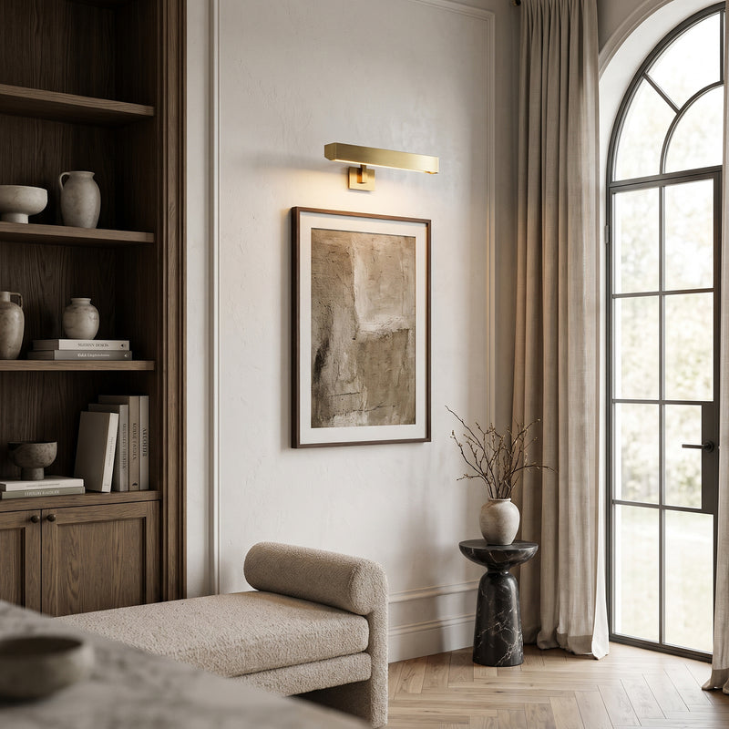 Somerset Wall Sconce