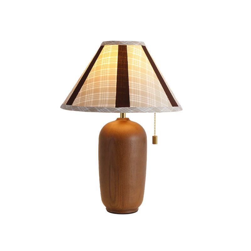 Sorell Wood Table Lamp