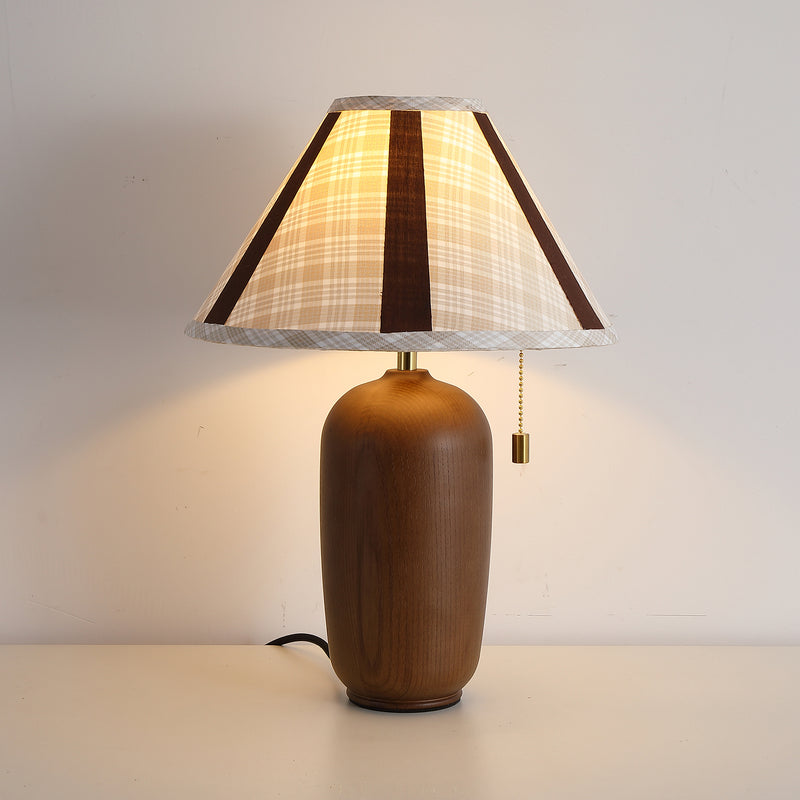 Sorell Wood Table Lamp