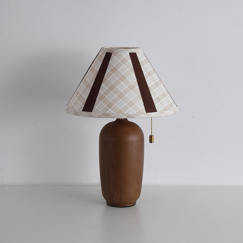 Sorell Wood Table Lamp