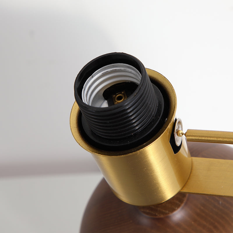 Sorell Wood Table Lamp
