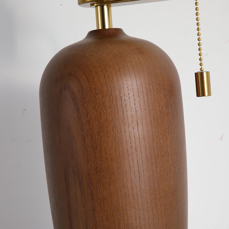 Sorell Wood Table Lamp