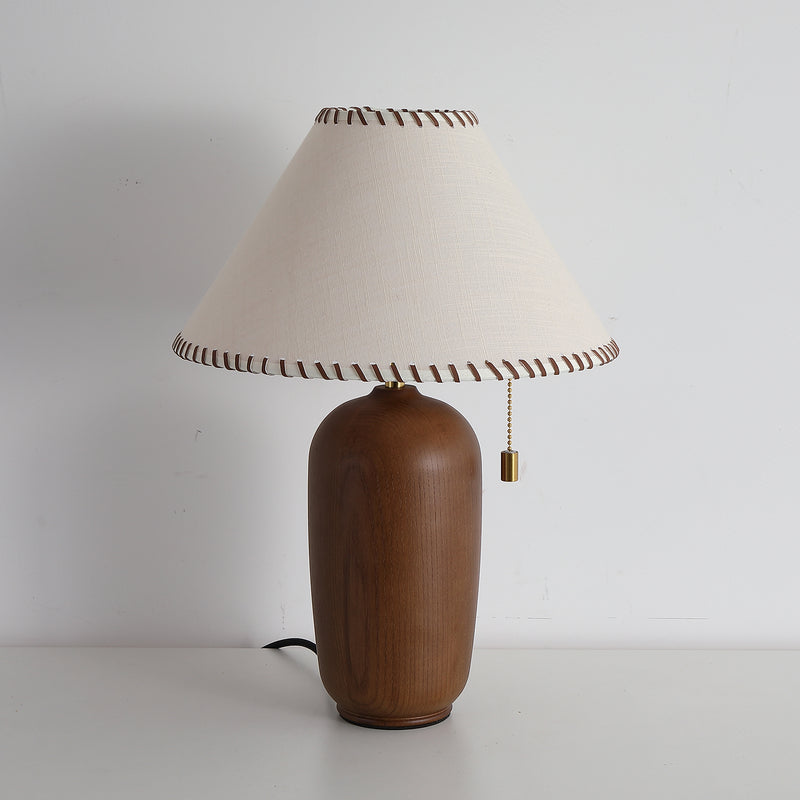 Sorell Wood Table Lamp