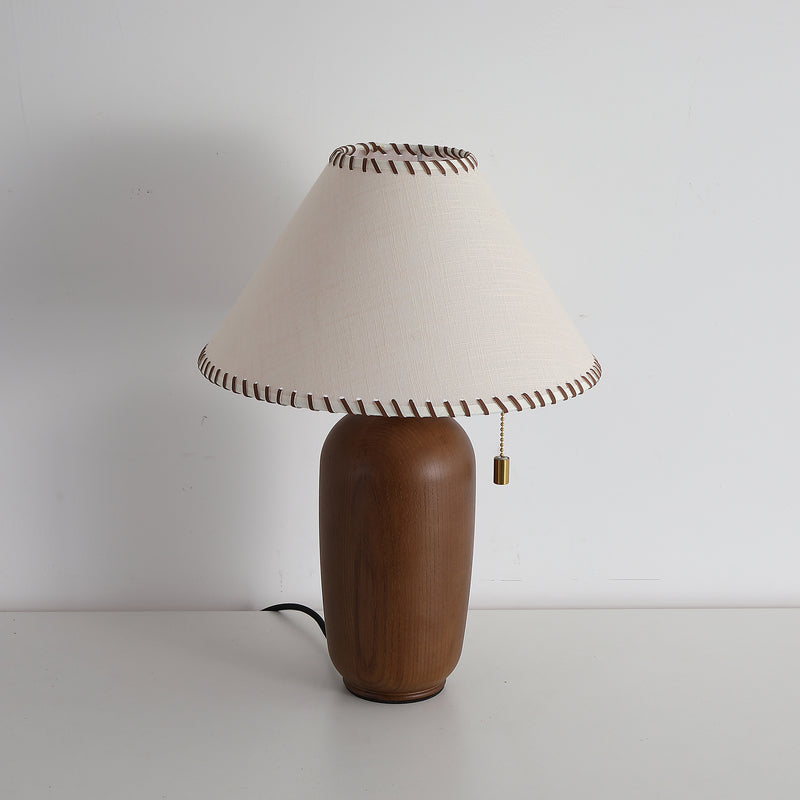 Sorell Wood Table Lamp