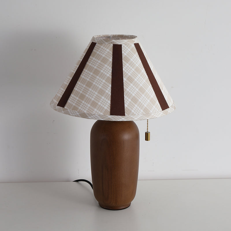 Sorell Wood Table Lamp