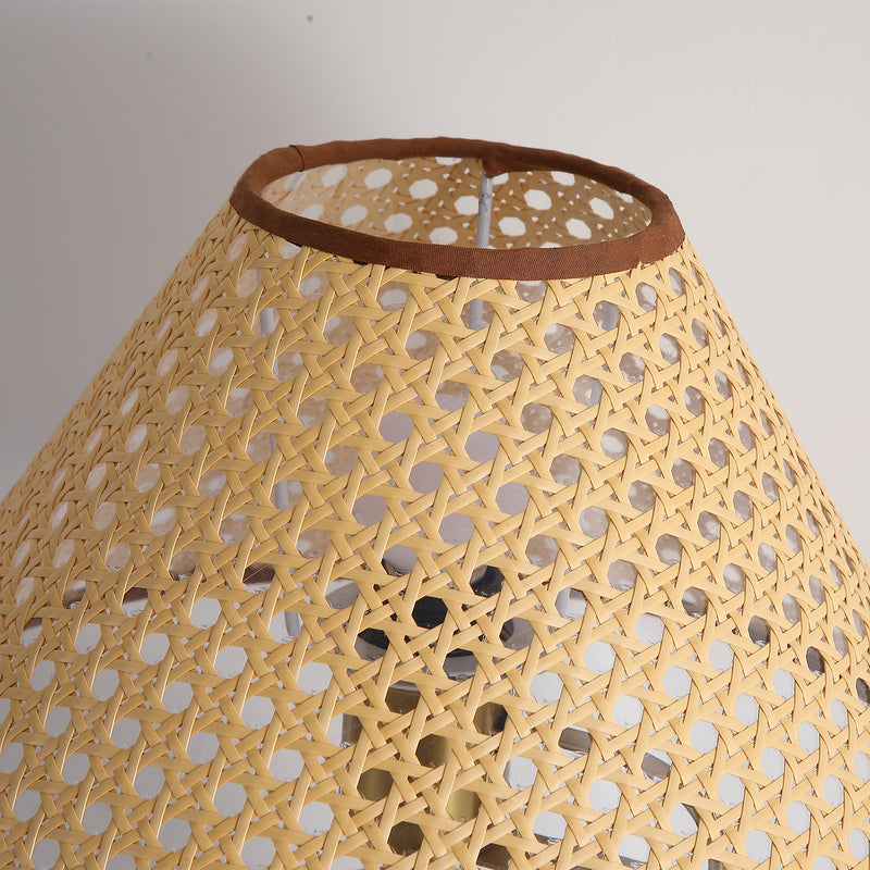 Sorell Wood Table Lamp