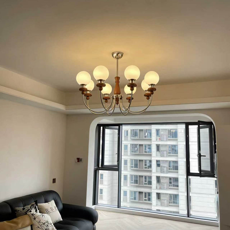 Soren Chandelier