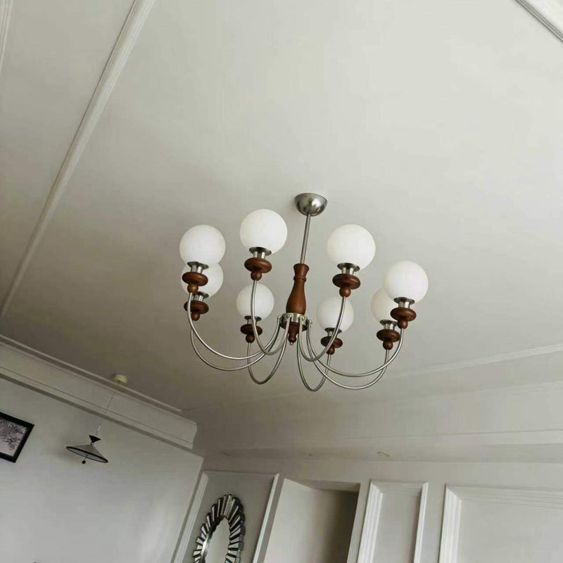 Soren Chandelier
