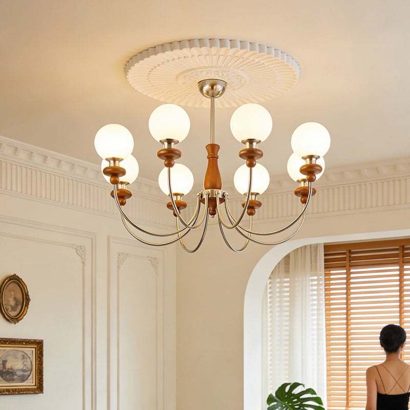 Soren Chandelier