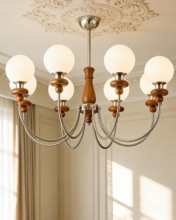 Soren Chandelier