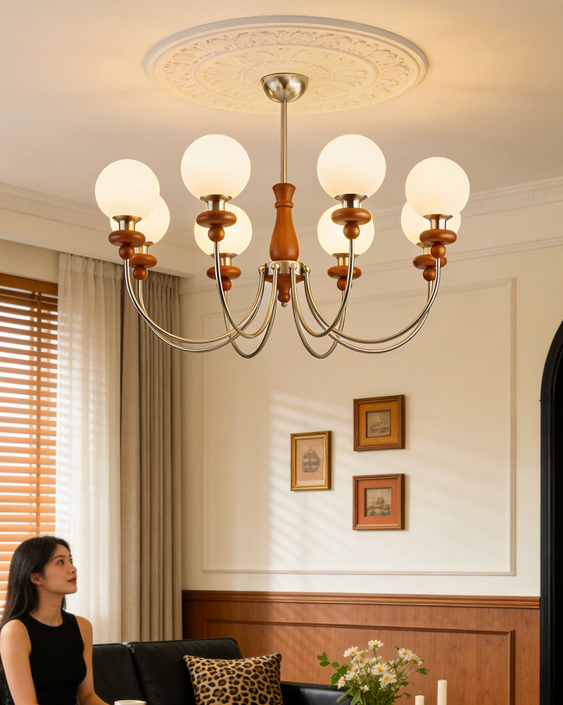 Soren Chandelier