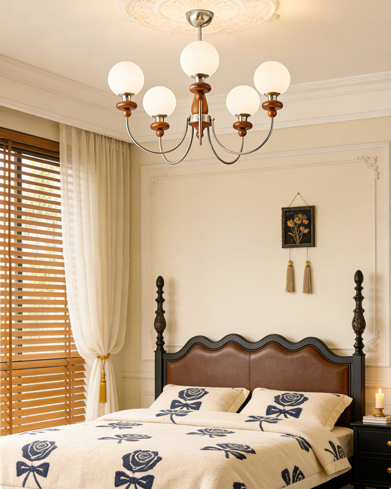 Soren Chandelier