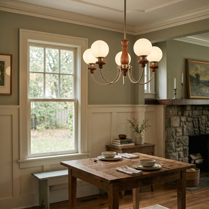 Soren Chandelier