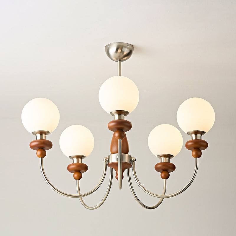 Soren Chandelier