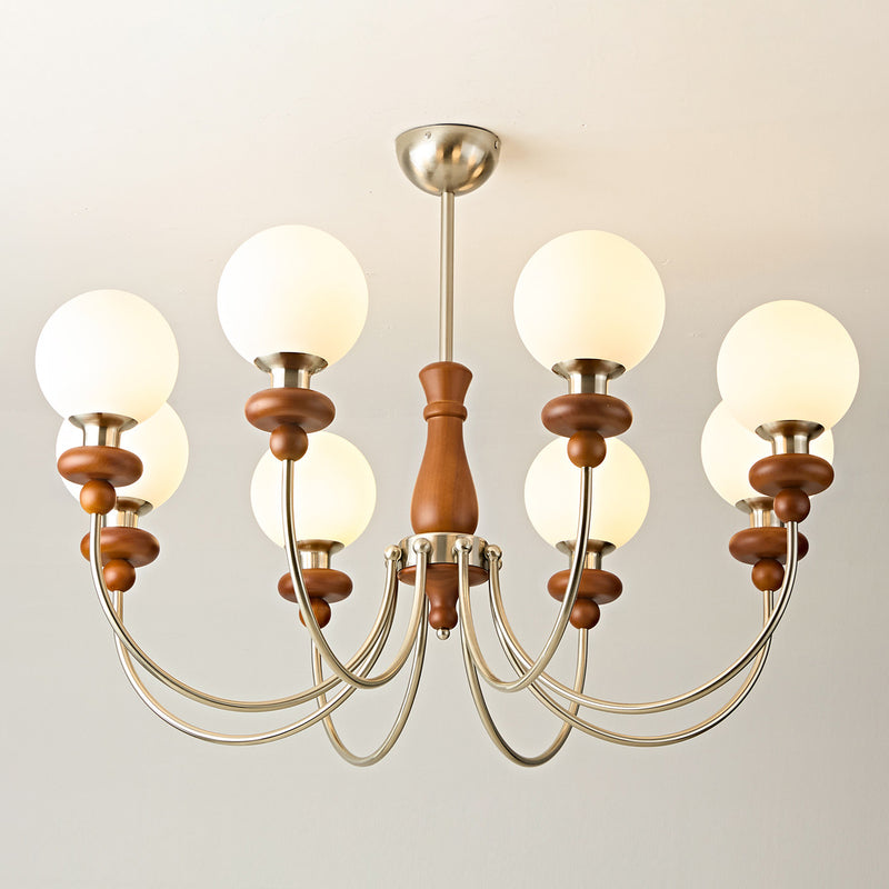 Soren Chandelier