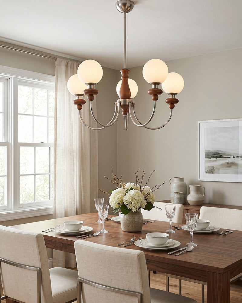 Soren Chandelier