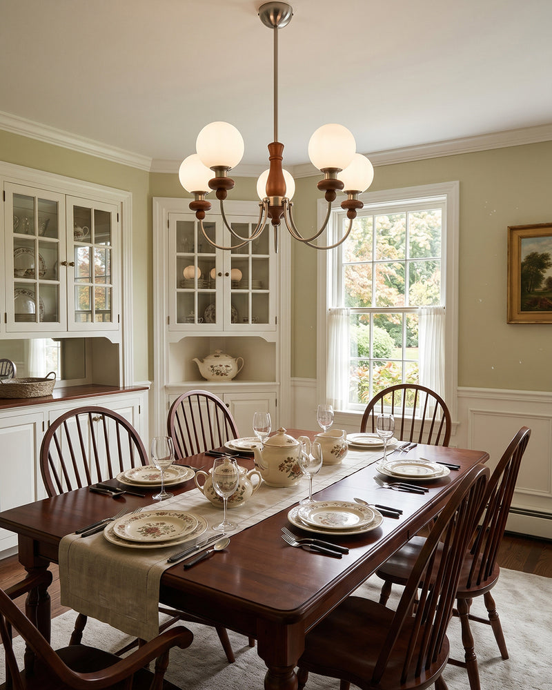 Soren Chandelier