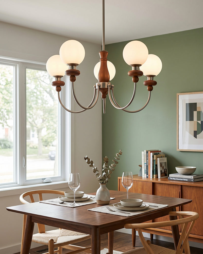 Soren Chandelier