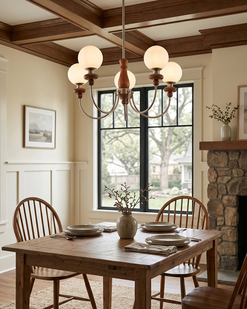 Soren Chandelier