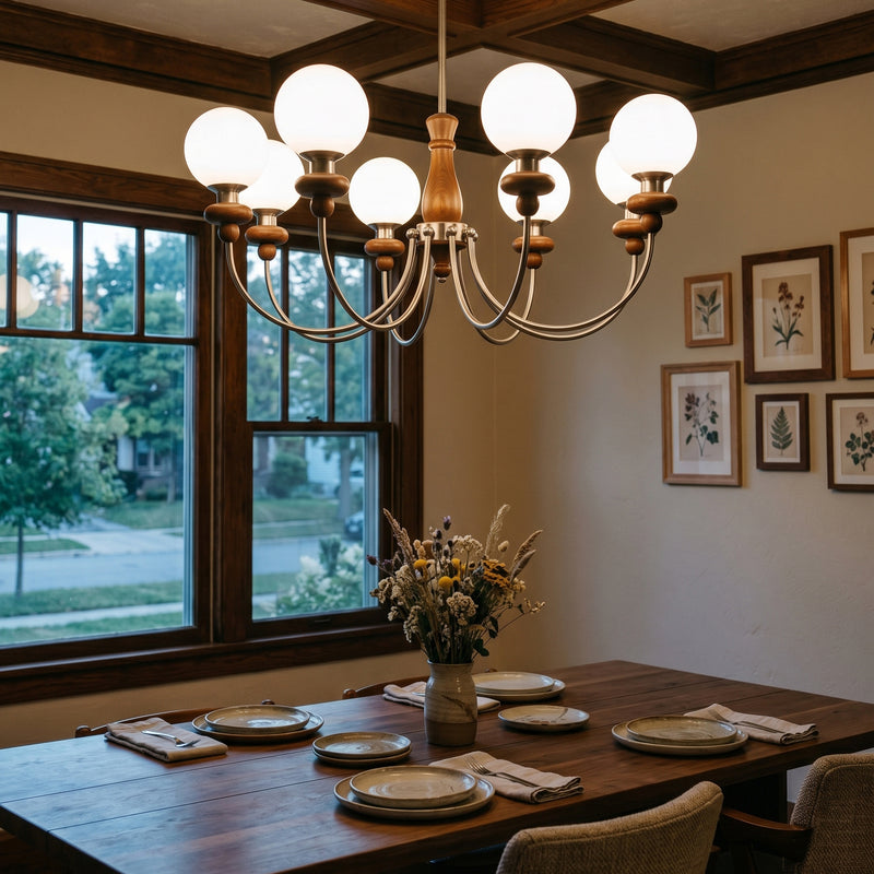 Soren Chandelier