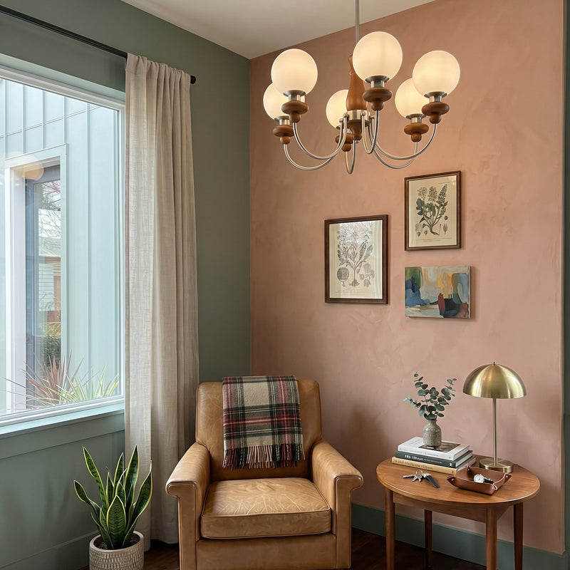 Soren Chandelier