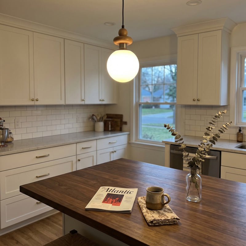 Soren Pendant Lamp