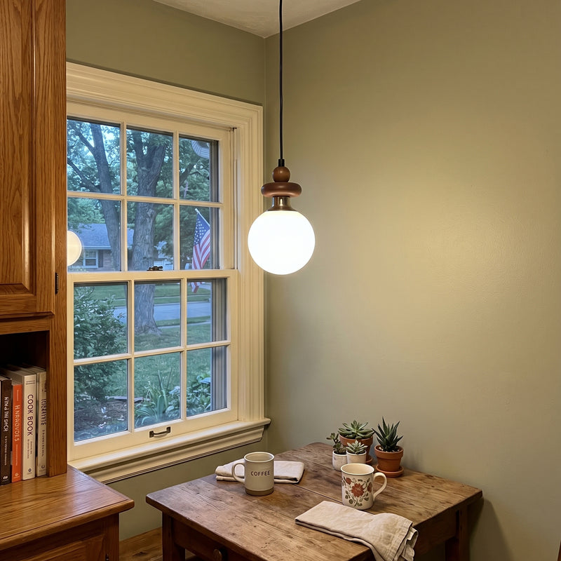 Soren Pendant Lamp