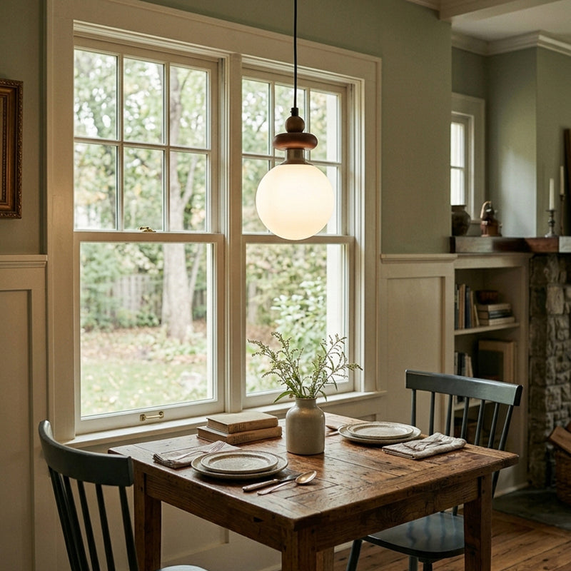Soren Pendant Lamp