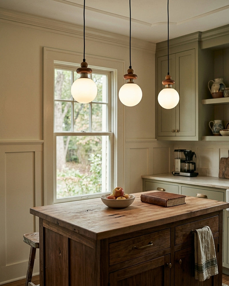 Soren Pendant Lamp