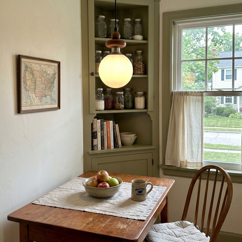 Soren Pendant Lamp