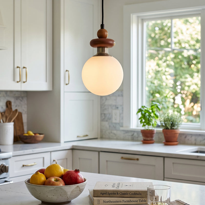 Soren Pendant Lamp