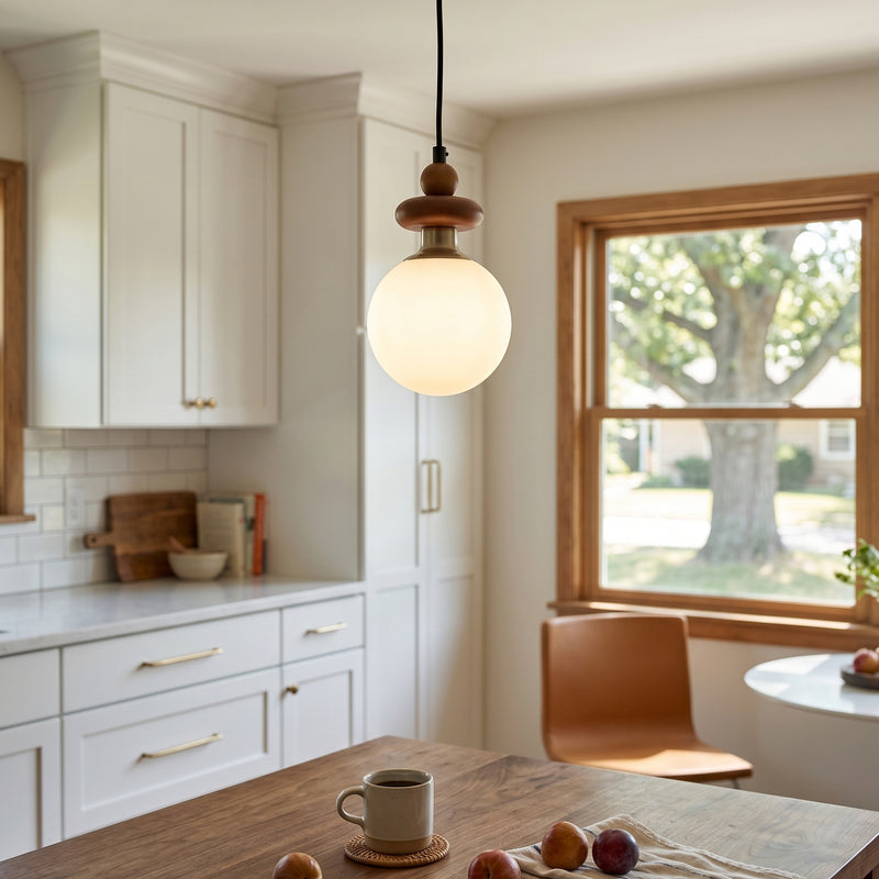 Soren Pendant Lamp