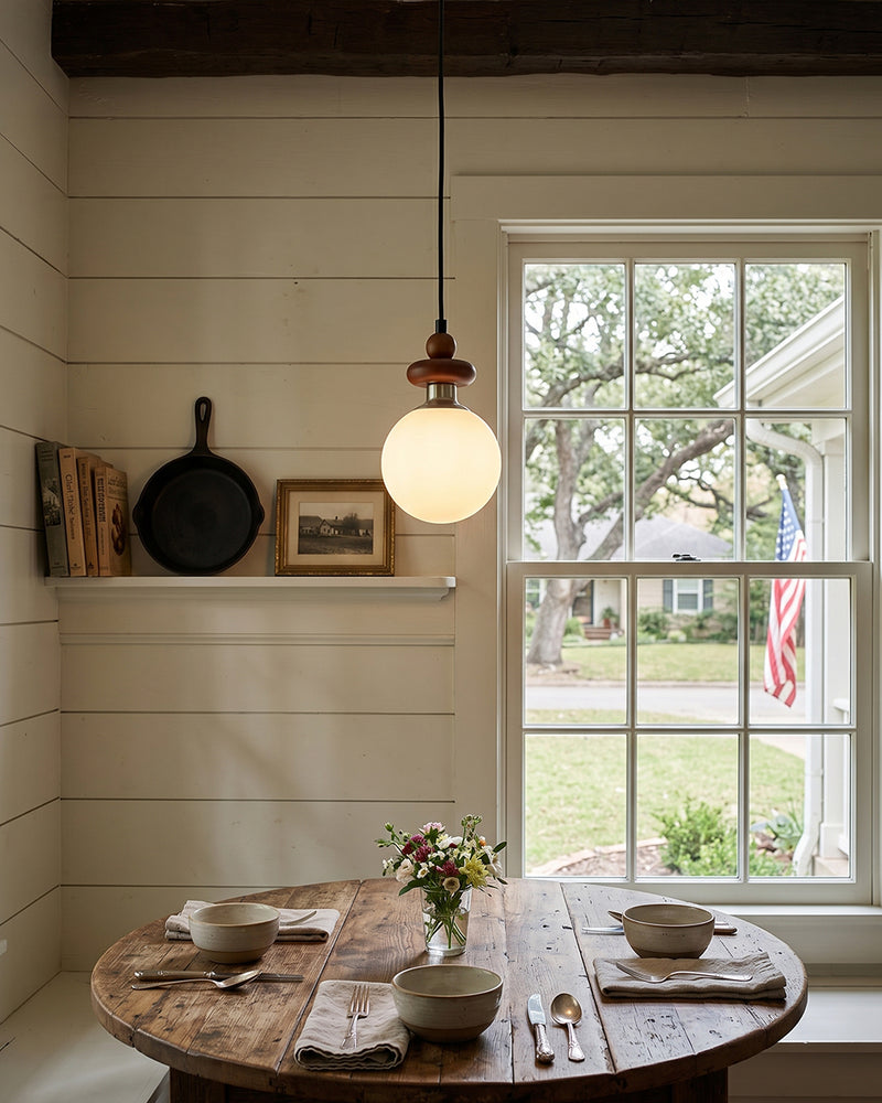 Soren Pendant Lamp