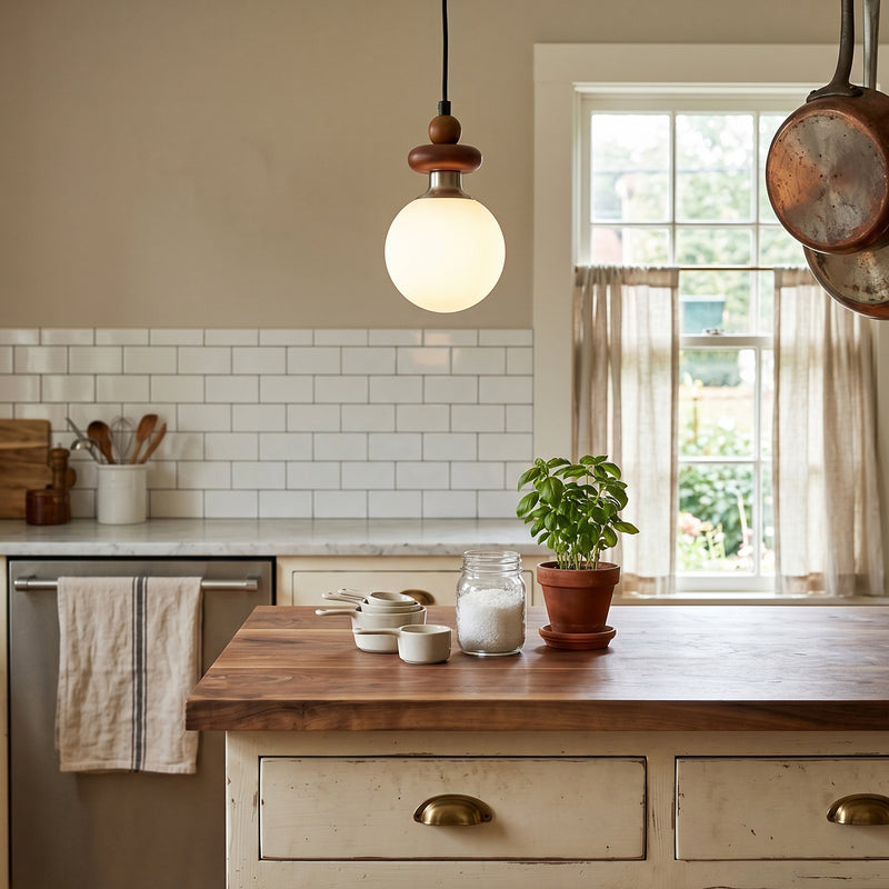 Soren Pendant Lamp