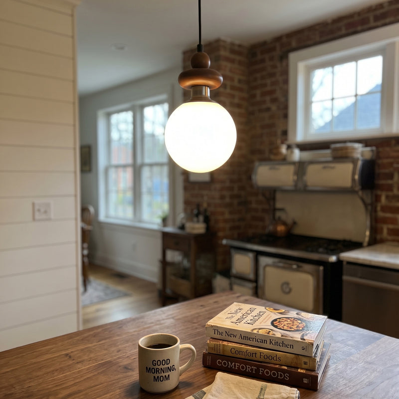 Soren Pendant Lamp