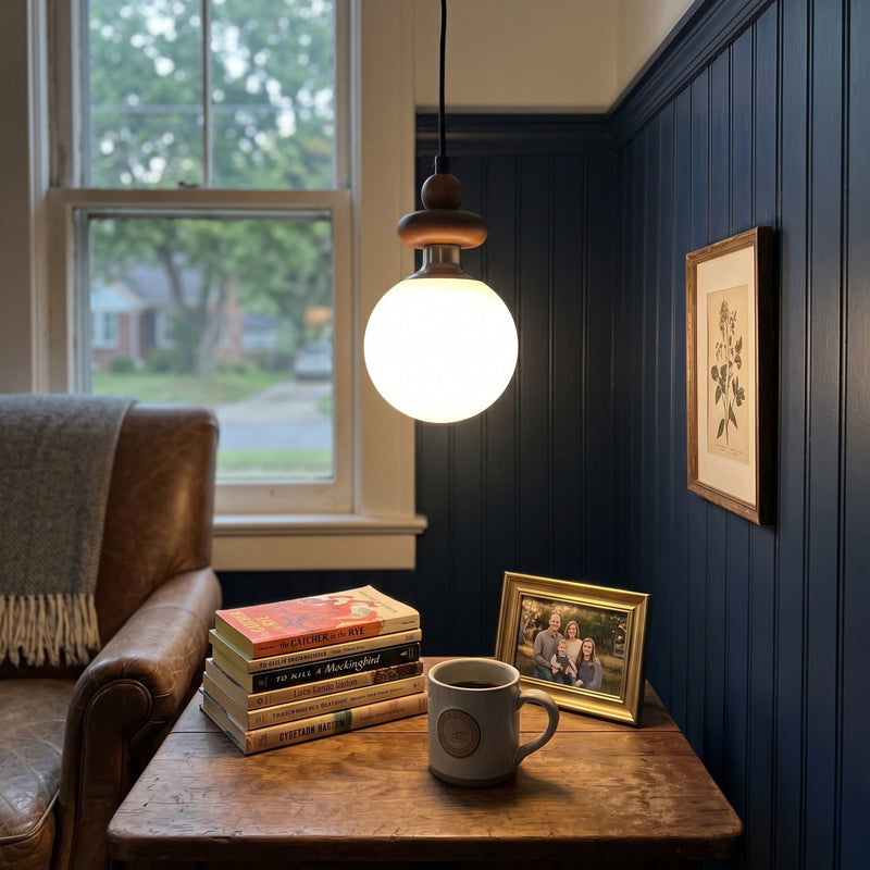 Soren Pendant Lamp