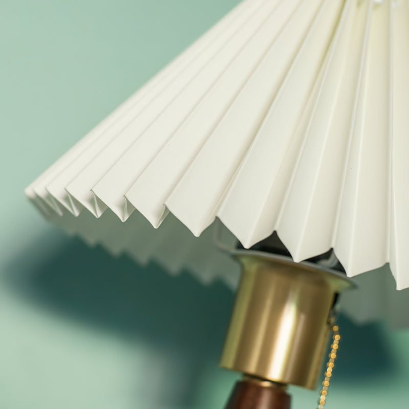 Soren Pleated Wall Lamp