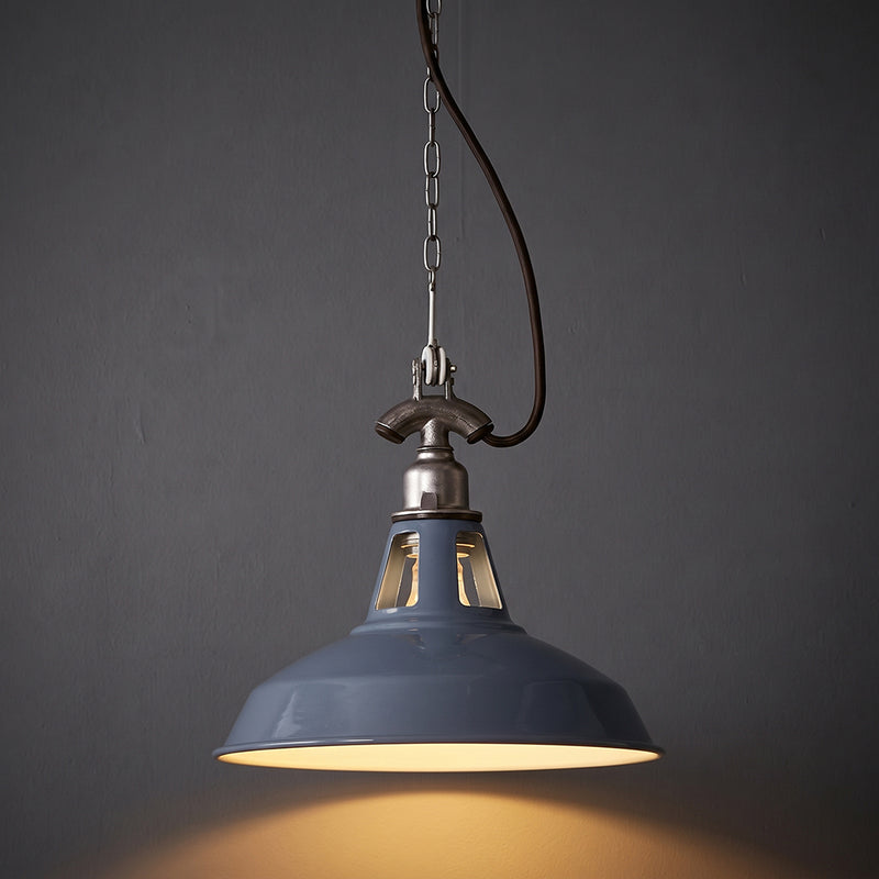 Sorenson Industrial Vented Pendant