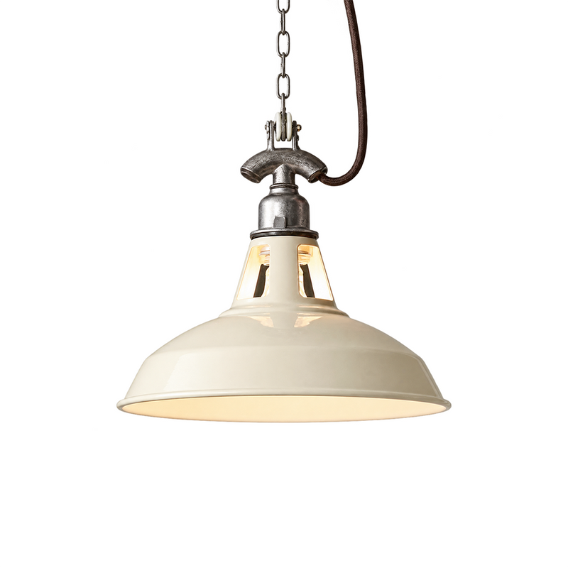 Sorenson Industrial Vented Pendant