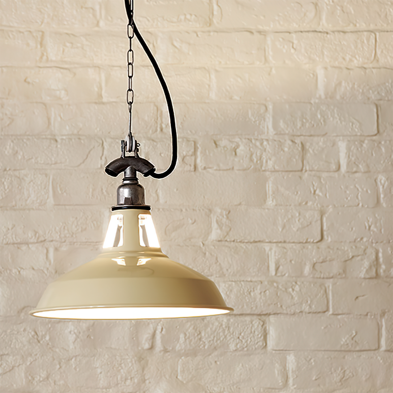 Sorenson Industrial Vented Pendant