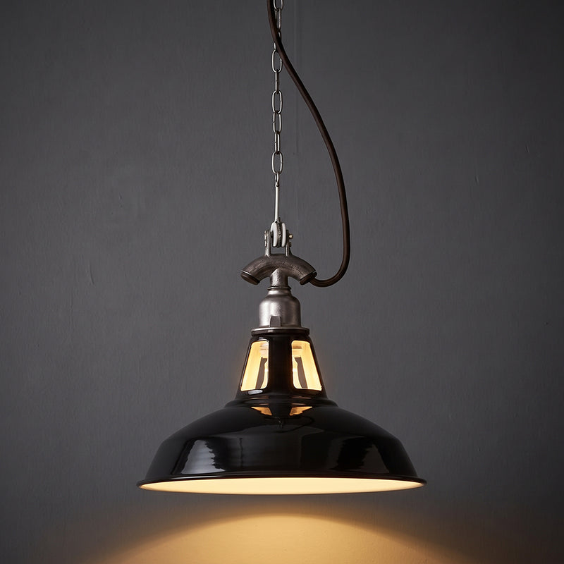 Sorenson Industrial Vented Pendant
