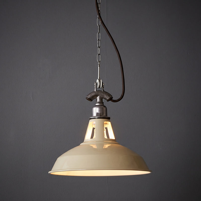 Sorenson Industrial Vented Pendant