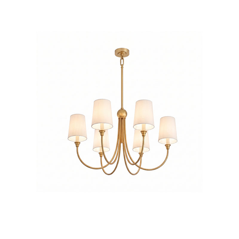 Stanhope Chandelier