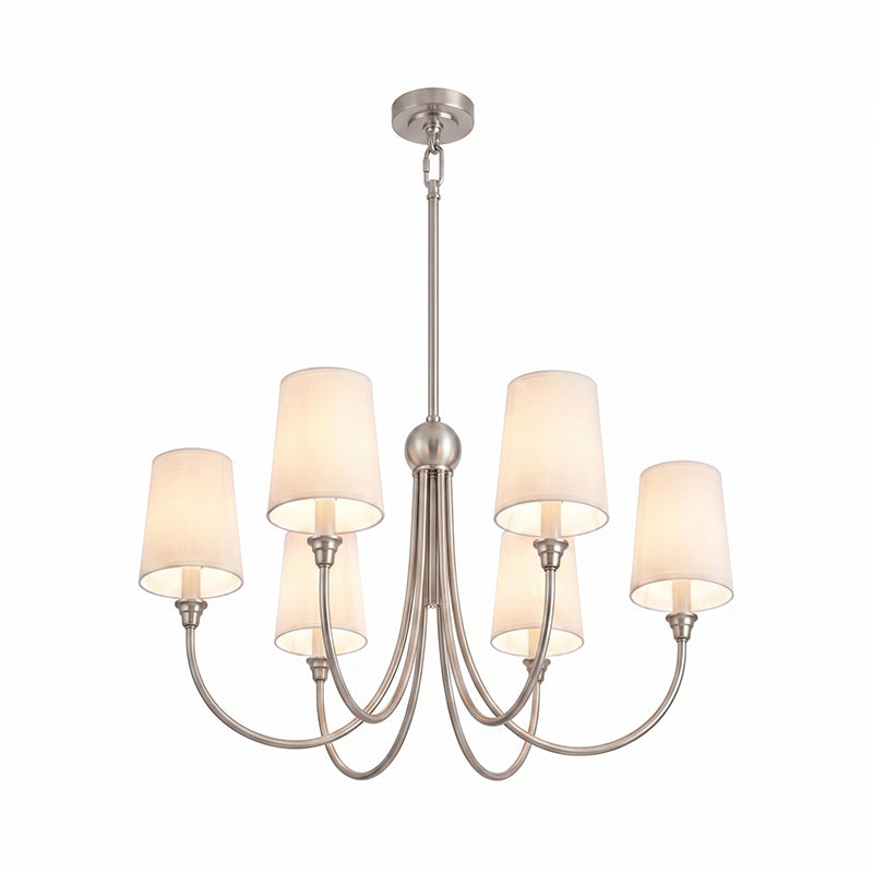 Stanhope Chandelier