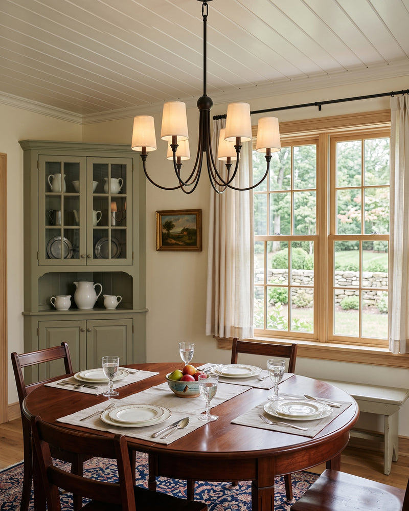 Stanhope Chandelier