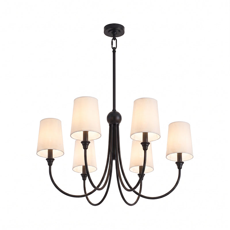 Stanhope Chandelier
