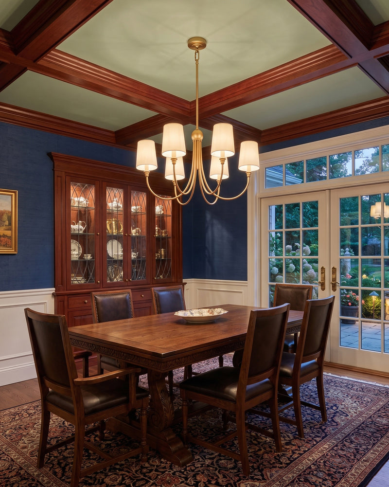 Stanhope Chandelier